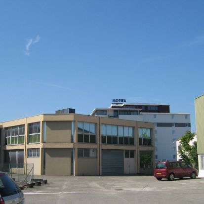 Local d'activité Chassieu 2234m² Location local d'activité Chassieu Rhône OLACT2425695 13
